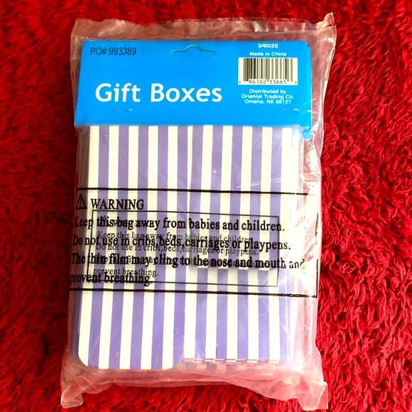 “New Metal Measuring Spoons & Gift Boxes” - Picture 3 of 9